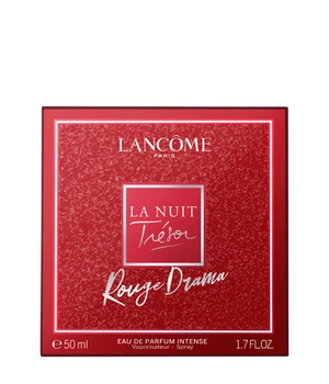 LANCÔME La Nuit Trésor Rouge Drama Eau de Parfum 50 ml