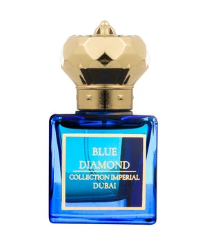 IMPERIAL PARFUMS BLUE DIAMOND Extrait de Parfums Eau de Parfum 30 ml – kuva 4/5