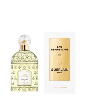 GUERLAIN Les Eaux Eau de Guerlain Eau de Cologne 100 ml