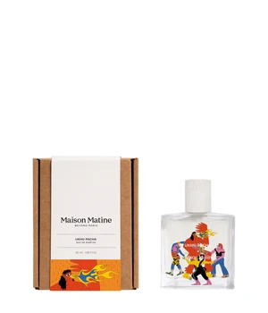 Maison Matine Ukhu Pacha Eau de Parfum 50 ml