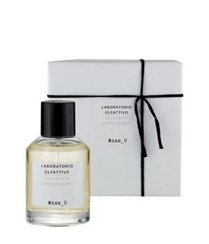 Laboratorio Olfattivo Miss_U Eau de Parfum 100 ml