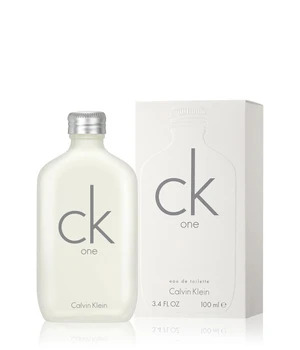 Calvin Klein ck one - EdT 100 ml_