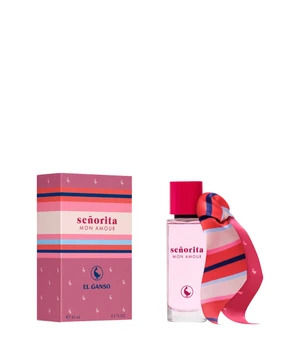 El Ganso Señorita Mon Amour - EdT 30 ml