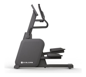 Skelcore Black Series Stepper