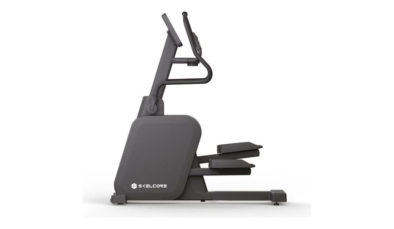 Skelcore Black Series Stepper
