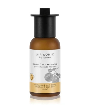 ipuro fresh morning Tuoksuöljy 30 ml