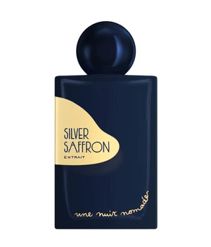 Une Nuit Nomade Silver Saffron Extrait - EdP 50 ml