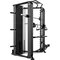 Skelcore Multi Function Smith Machine & Half Rack – kuva 1