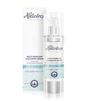 Heliotrop Active Hyaluron Multi-Perform Seerumi 30 ml