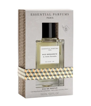 Essential Parfums Nice Bergamote - EdP 100 ml