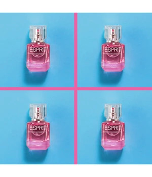 ESPRIT Pink Moments for her Eau de Parfum 20 ml