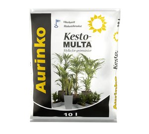 Aurinko 10L kestomulta