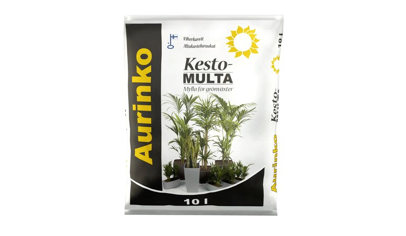 Aurinko 10L kestomulta