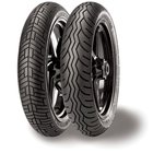 Metzeler Lasertec 110/80 - 18 M/C 58H TL F rengas, Vanteet