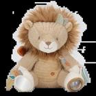 Little Dutch - Activity Cuddle Lion - Safari Friends (LD8321)