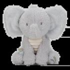Little Dutch - Cuddle Elephant 17cm - Safari Friends (LD8362)