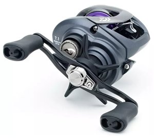 Daiwa 20 Prorex PE SV TW 100 hyrräkela