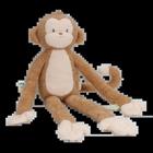 Little Dutch - Cuddle Monkey XL - Safari Friends (LD8351)