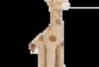 Little Dutch - Cuddle Giraffe - Safari Friends (LD8354)