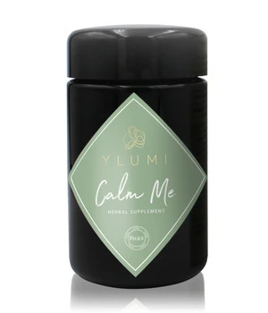 YLUMI Calm Me Kapseln Mandy Capristo Ravintolisä 60 kpl