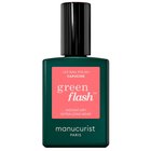 Manucurist Green Flash Capucine