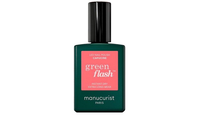 Manucurist Green Flash Capucine