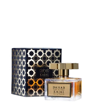 KAJAL Perfumes Dahab Eau de Parfum 100 ml