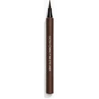 Gosh WING IT INK EYE Liner 002 Intense Brown