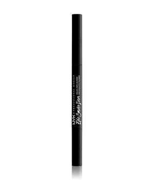 NYX Professional Makeup Epic Smoke Liner Black Smoke