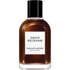 David Beckham Exquisite Leather Eau de Parfum 50 ml