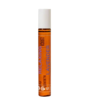 KORRES Relaxing lavender Roll-On Vartaloöljy 10 ml