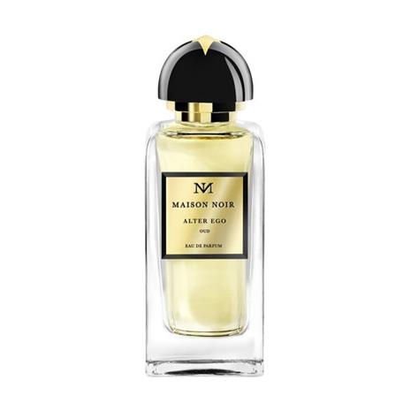Maison Noir Alter Ego 786 EDP 100 ml – kuva 4/8