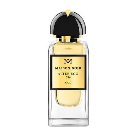 Maison Noir Alter Ego 786 Eau de Parfum 50 ml