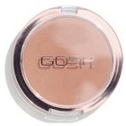 Gosh EXTRA TOASTY BRONZER 002 Golden Toast