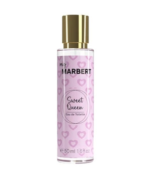 Marbert My Marbert Sweet Queen - EdT 50 ml