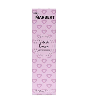 Marbert My Marbert Sweet Queen - EdT 50 ml