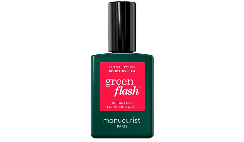 Manucurist Green Flash Bougainvillea