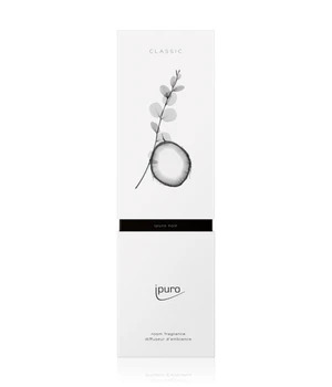 ipuro Classic noir Huonetuoksu 75 ml