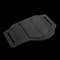 Böker Plus Leather Holster ED-Three, musta – kuva 1