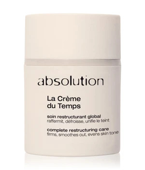 absolution La Crème du Temps Kasvovoide 30 ml