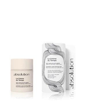 absolution La Crème du Temps Kasvovoide 30 ml