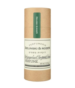 Zielinski & Rozen Red grapefruit, Bergamot, Amber Hajuvesi 50 ml