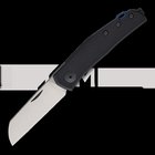 Zero Tolerance 0230BLKG10 MagnaCut kääntöveitsi