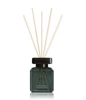 ipuro Essentials black bamboo Huonetuoksu 100 ml