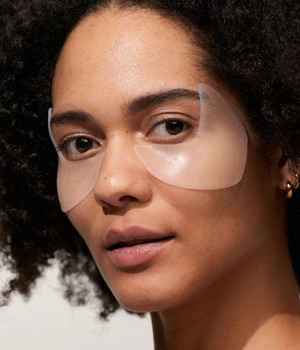 APRICOT eye love it Hyaluron Eye & Temple Pads Silmänaluslaput 2 kpl