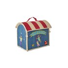 Rice - Raffia Kids Bag Circus Theme, Muut lelut