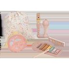 Little Dutch - Music set - Pink Safari Friends (LD7474)