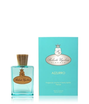 Roberto Ugolini Azzzurro Eau de Parfum 100 ml