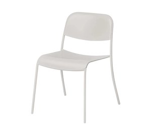 blomus YUA Chair tuoli Silk grey