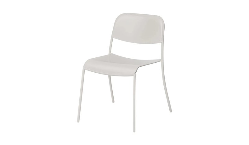 blomus YUA Chair tuoli Silk grey
